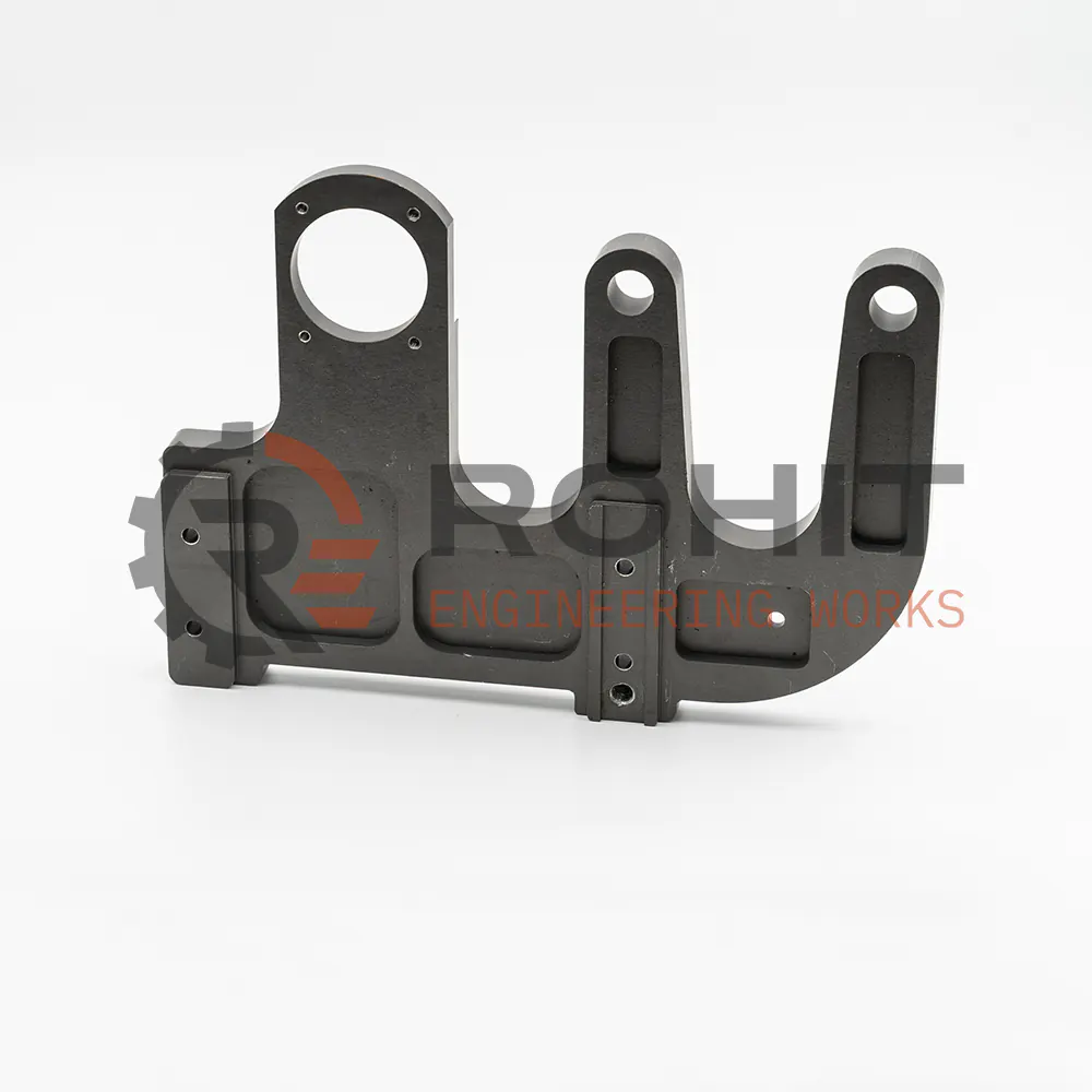 ACMA 700 D Roller Bracket