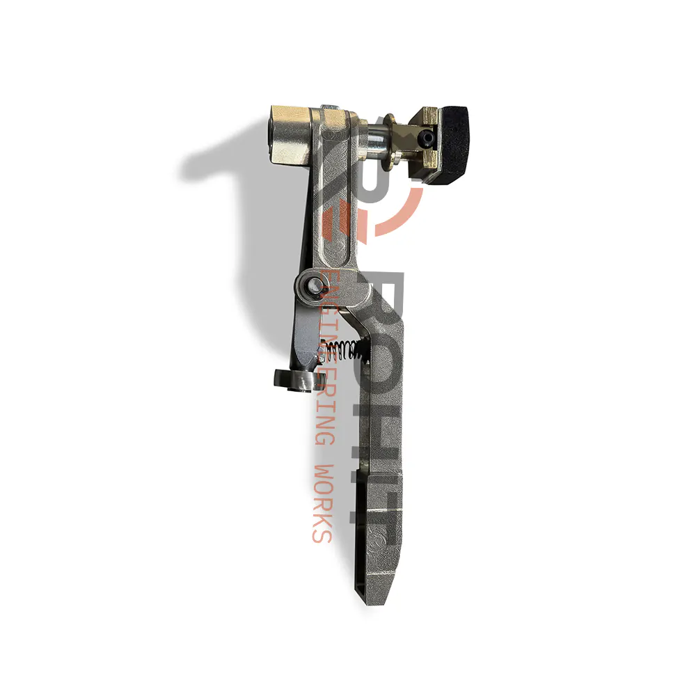 ACMA 700D Soap Wrapper Elevator Assembly