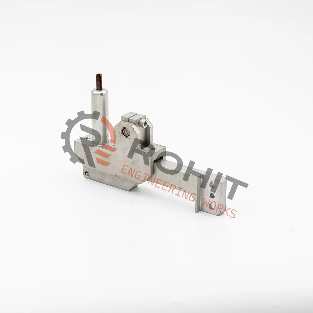 ACMA 711 Fulcrum Assembly Soap Wrapping Machine Spares