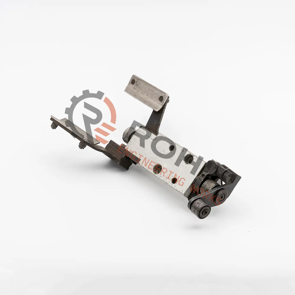 ACMA 711 Gripper Jaw Assembly
