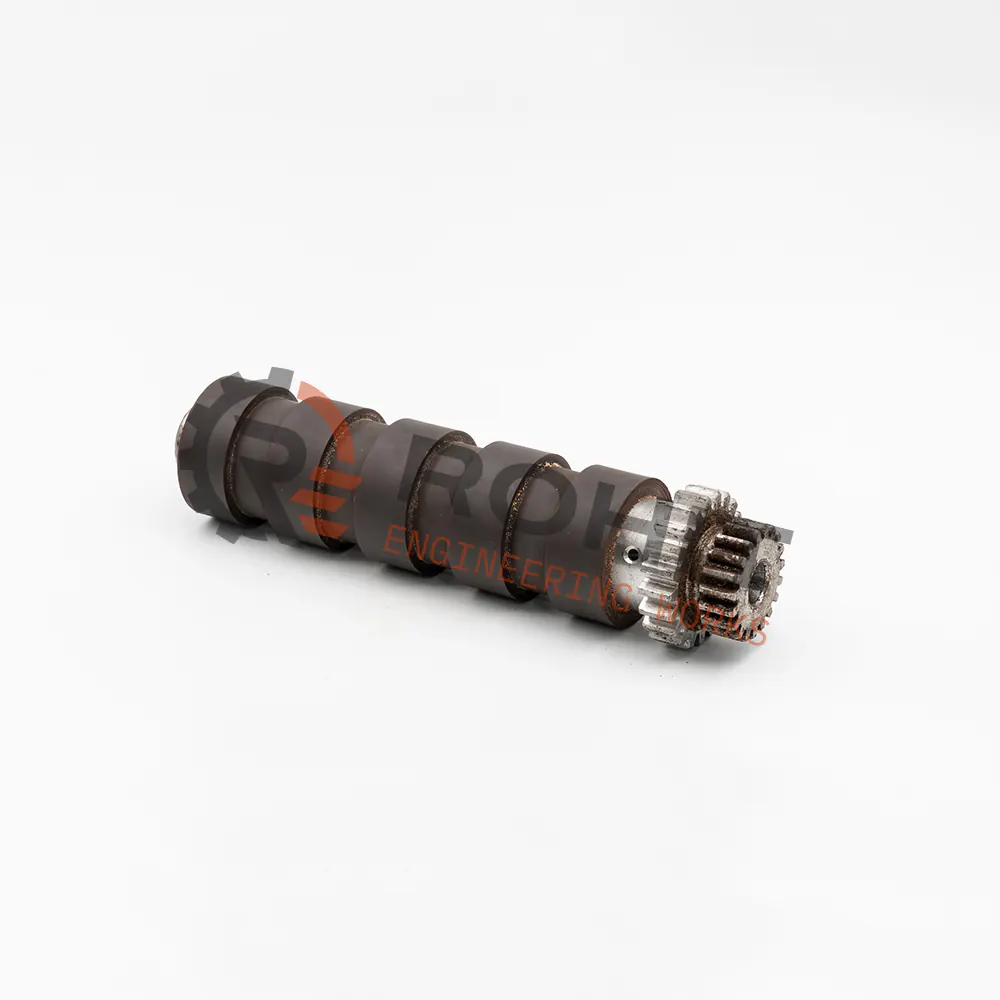 ACMA 711 Rollers