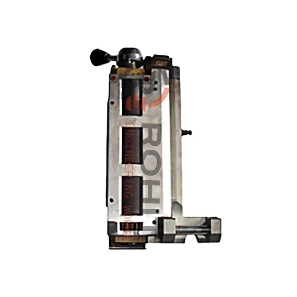 ACMA 711 Soap Wrapping Machine Roller Bracket