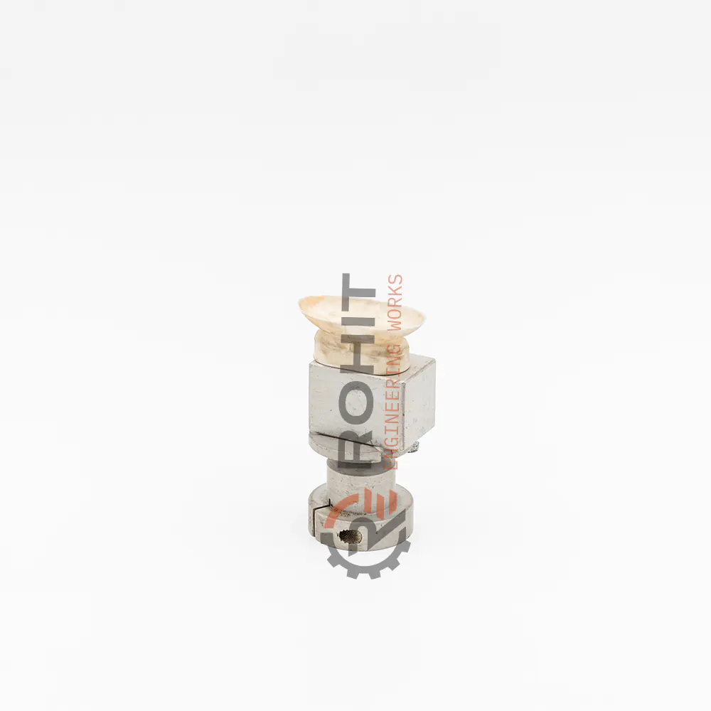 ACMA 7350 SW350 Suction Cup Holding Bracket