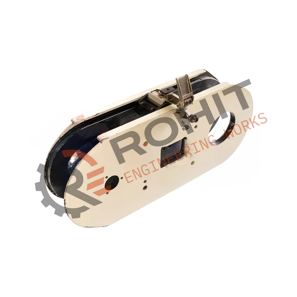 ACMA 771 550 Pincer Assembly with Cam