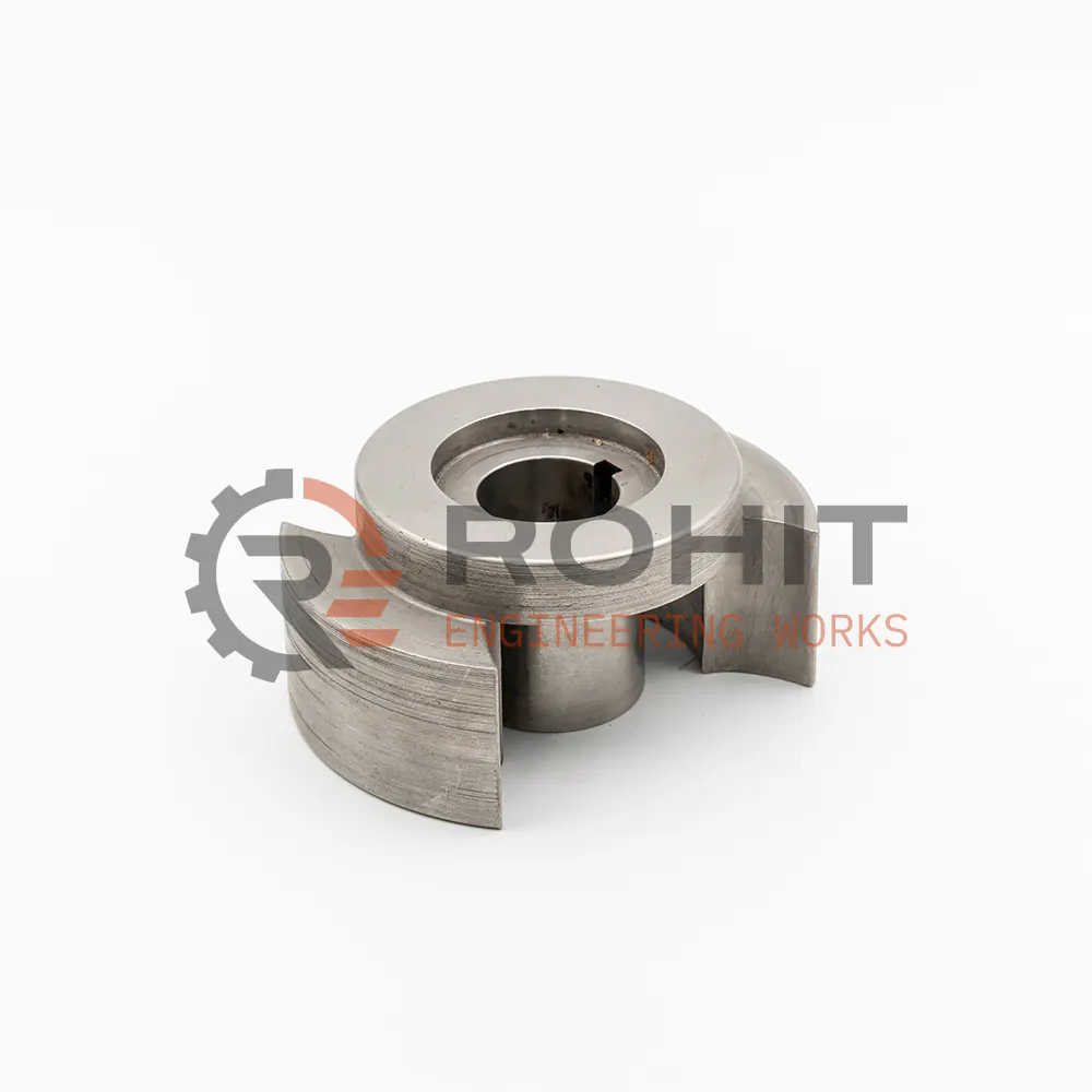 ACMA 771 550 Specialized Cam High Speed Soap Wrapper Spares