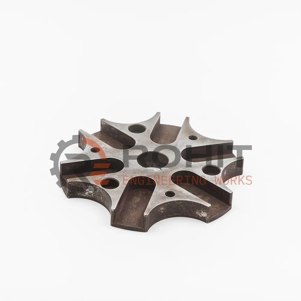 ACMA 771 550Z Replacement Bracket