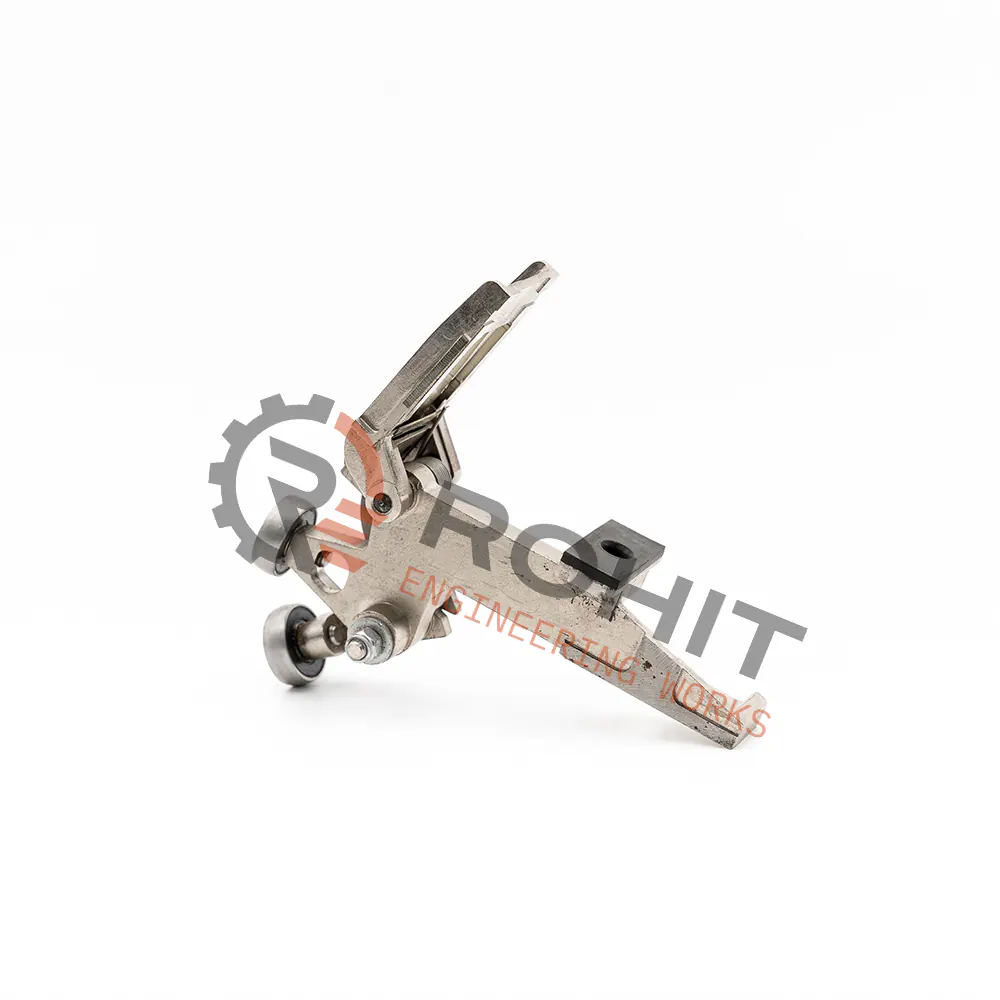 ACMA 771 550Z Soap Wrapper Pincer Assembly