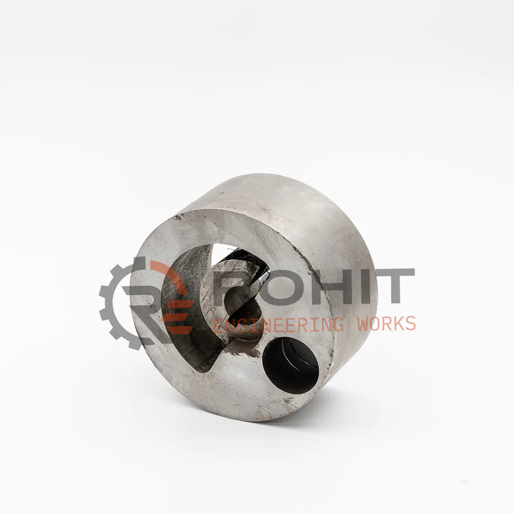 ACMA 771 700D Flying Folder Coupling Soap Wrapping Machine Spares