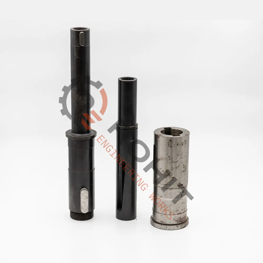 ACMA 771 700D Precision Drive Shaft