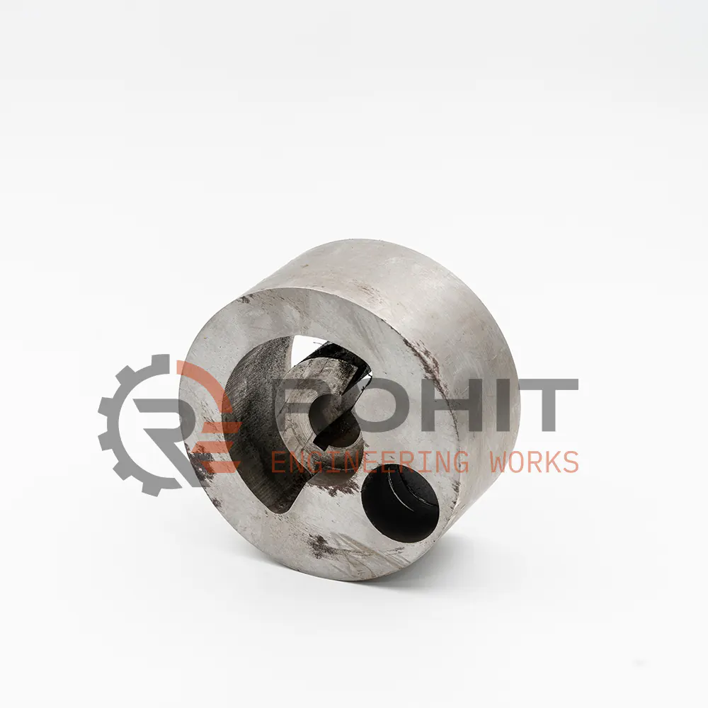 ACMA 771 SW550 Flying Folder Coupling Soap Wrapping Machine Spares