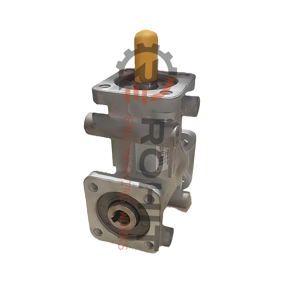 ACMA 771 SW550 Gear Box