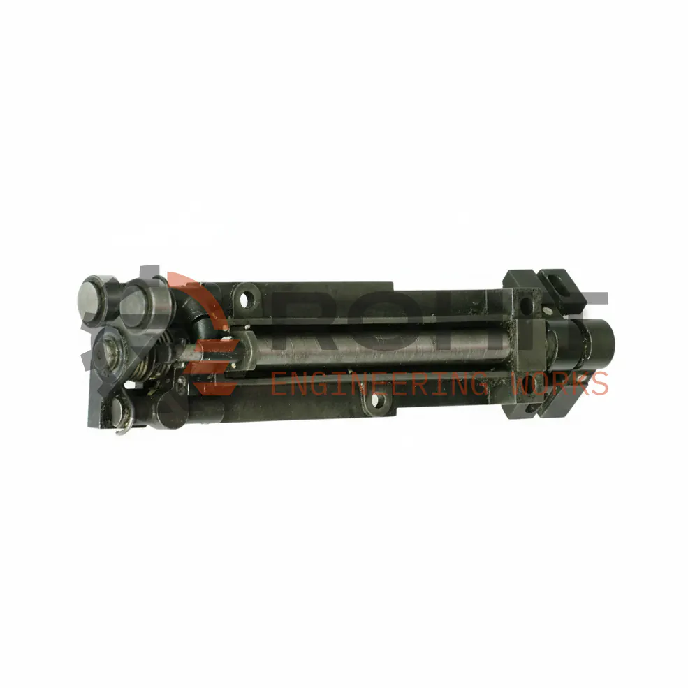 ACMA 791 Soap Wrapping Machine Gripper Assembly