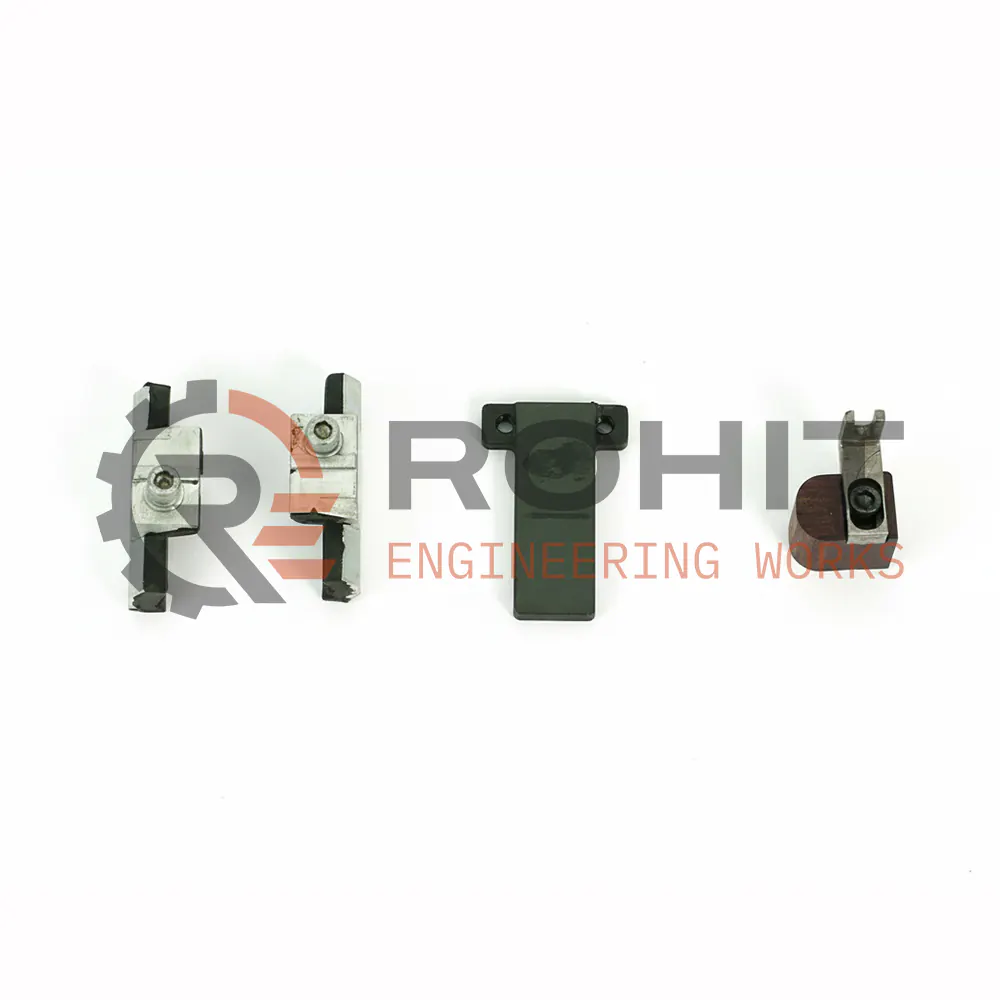 ACMA 791 Soap Wrapping Machine Gripper Fingers