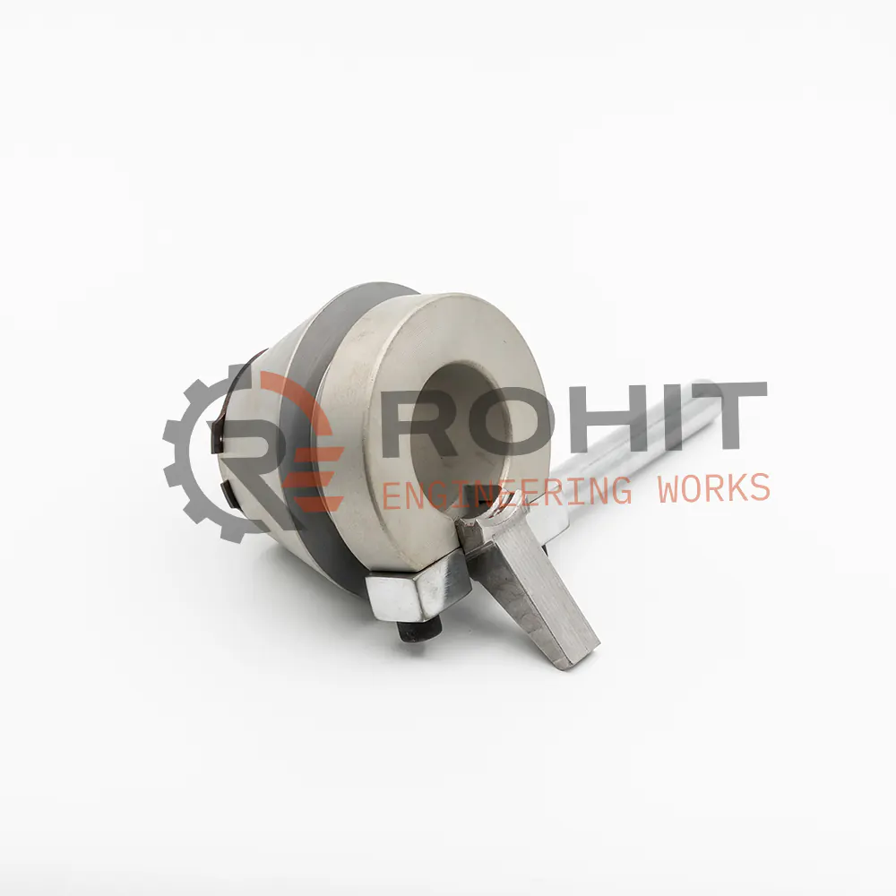 ACMA SW350 7350 Reel Holding Shaft Lock Soap Wrapper Spares