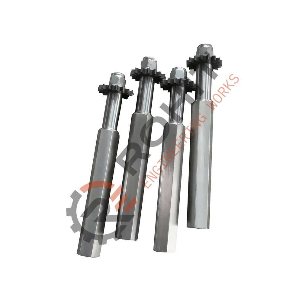 Acma7350 7250 Shaft with Gear