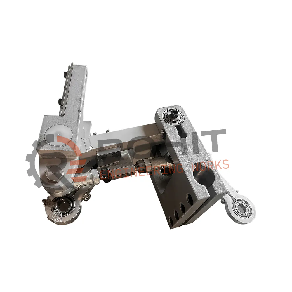Mazzoni Cutter Assembly