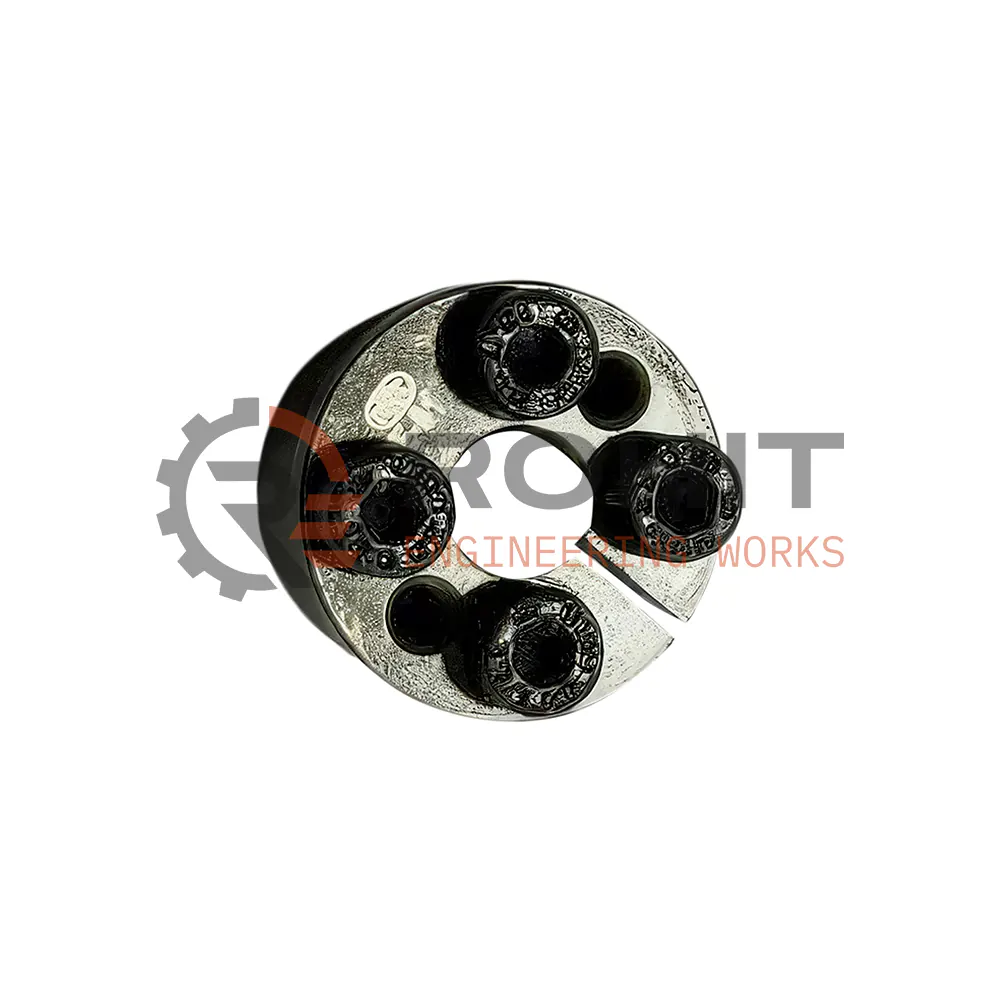 Mazzoni Shaft Lock Assembly