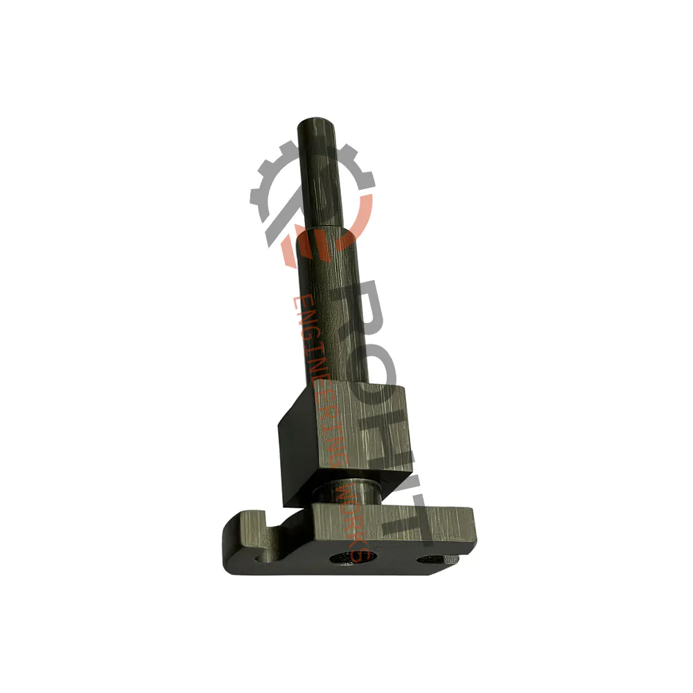Mazzoni Soap Stamping Machine Suction Cup Holder