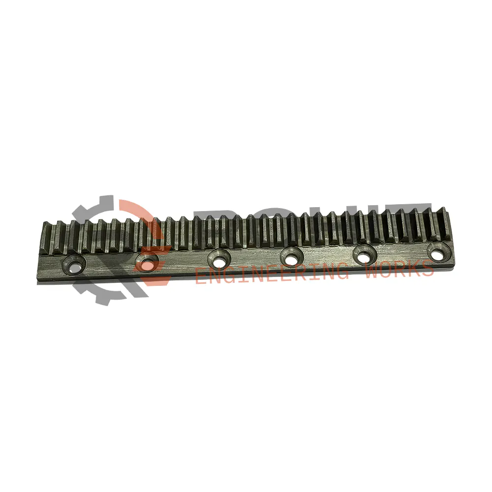 Mazzoni Suction Cup Gear Rack Stur 12 Stur14 Stur 10