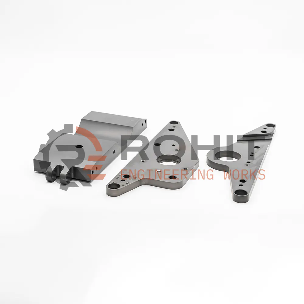 Paper Feed Roller Assembly Plate for ACMA 771 550Z