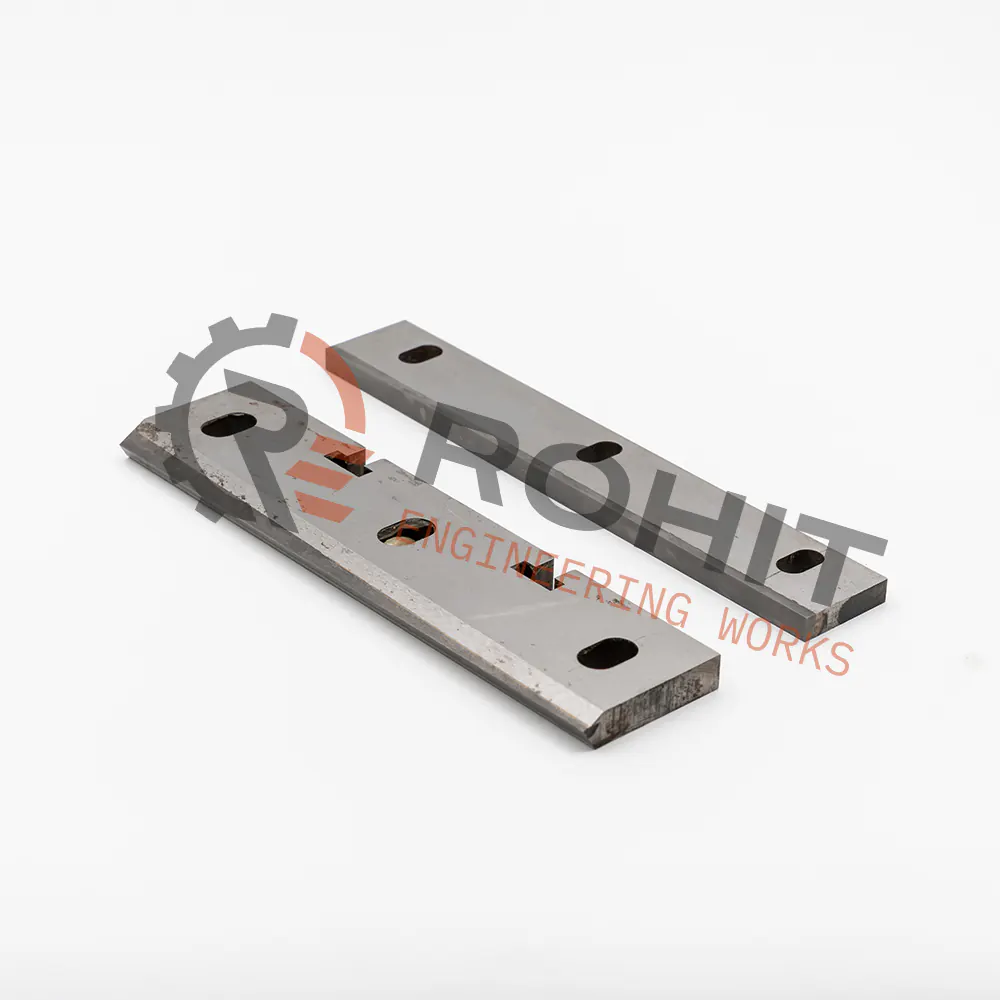 Rotary Knife Cutter Blades Compatible with ACMA 771 700D